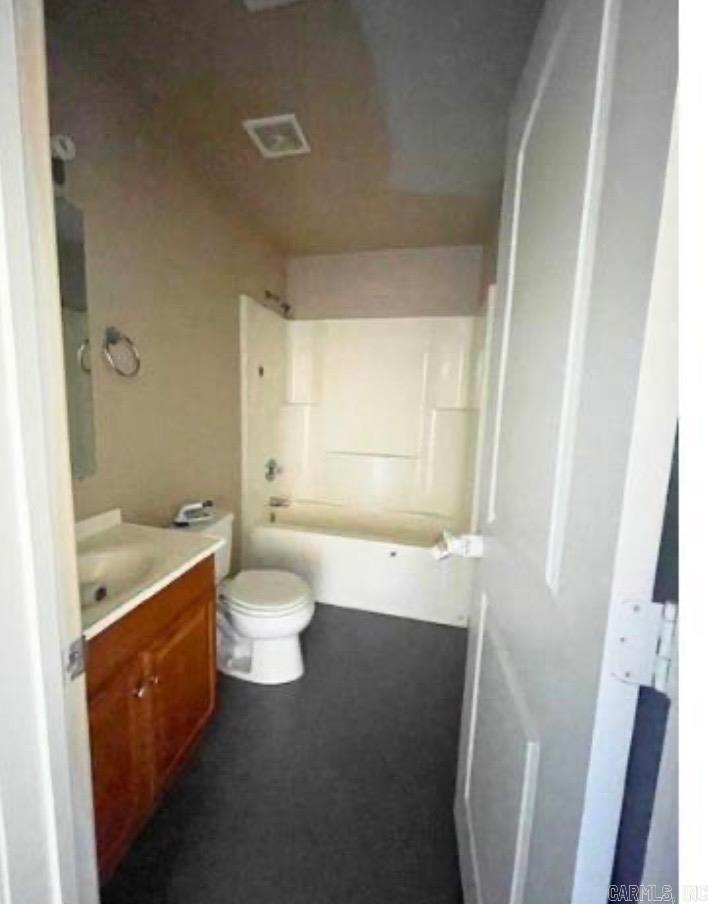 Metes & Bounds - Residential Income