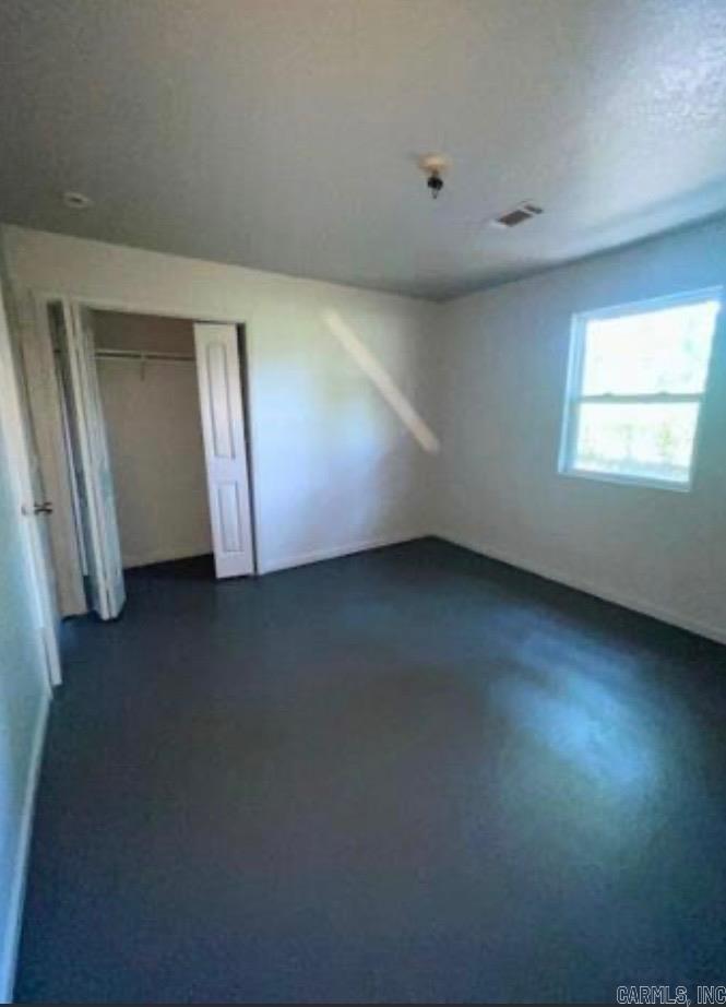 Metes & Bounds - Residential Income