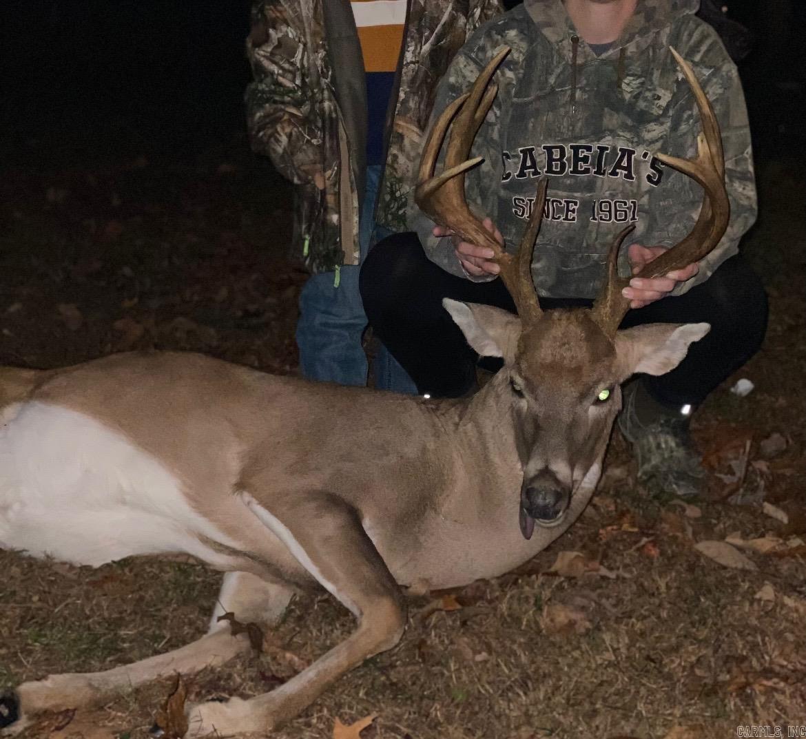 Metes & Bounds - Land