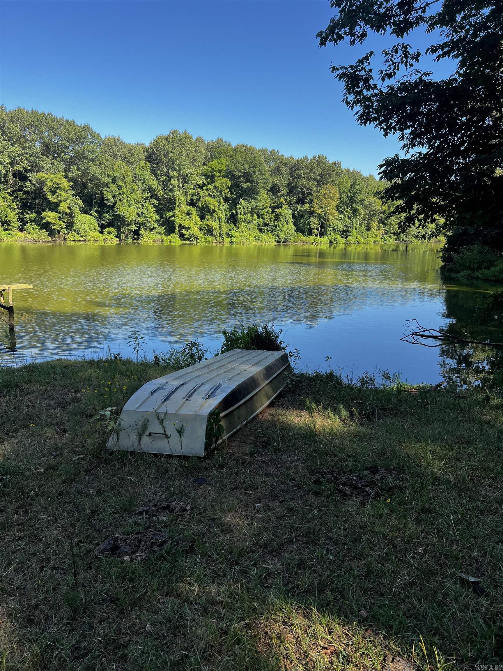 Metes & Bounds - Land