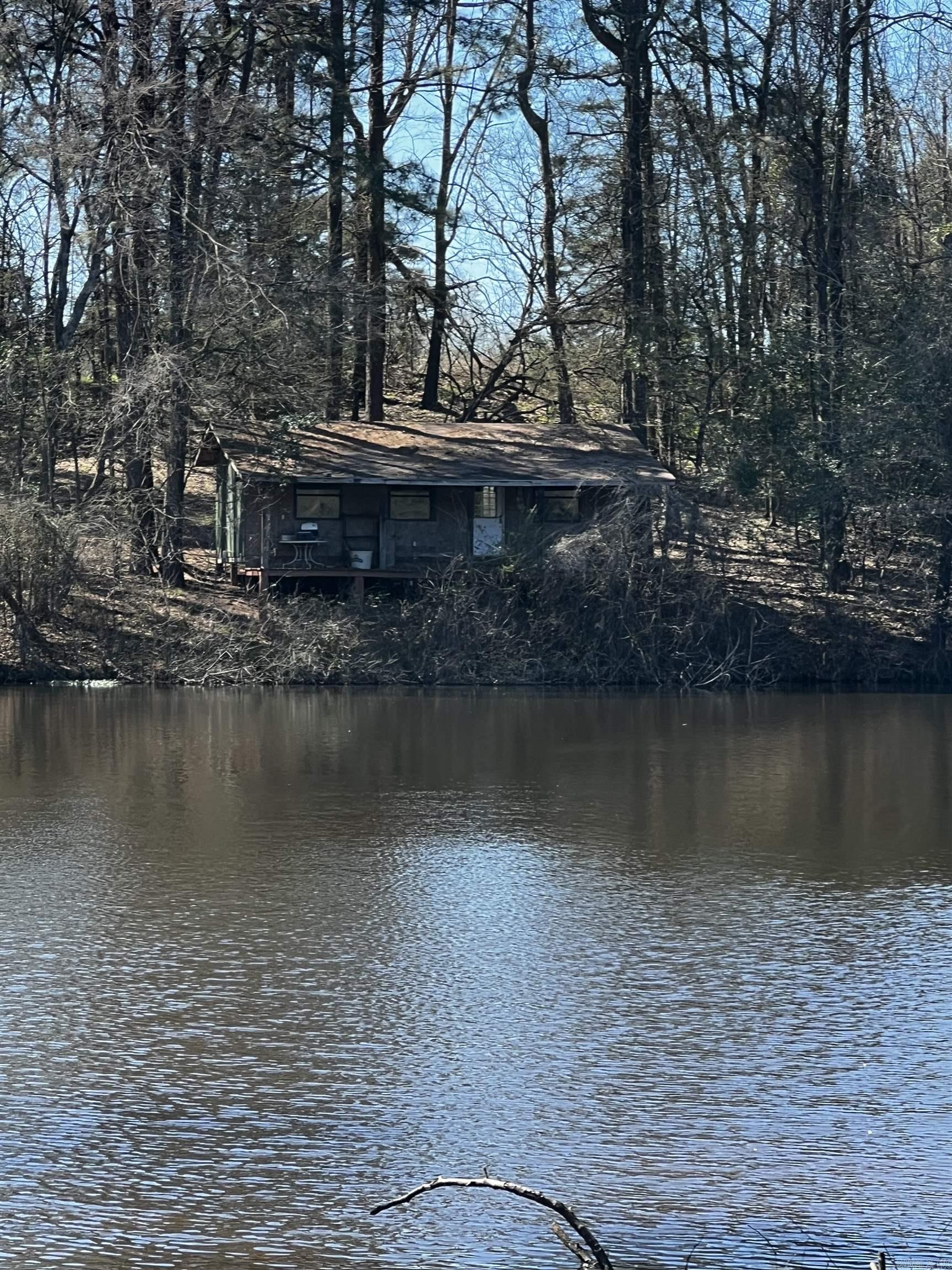 Metes & Bounds - Land