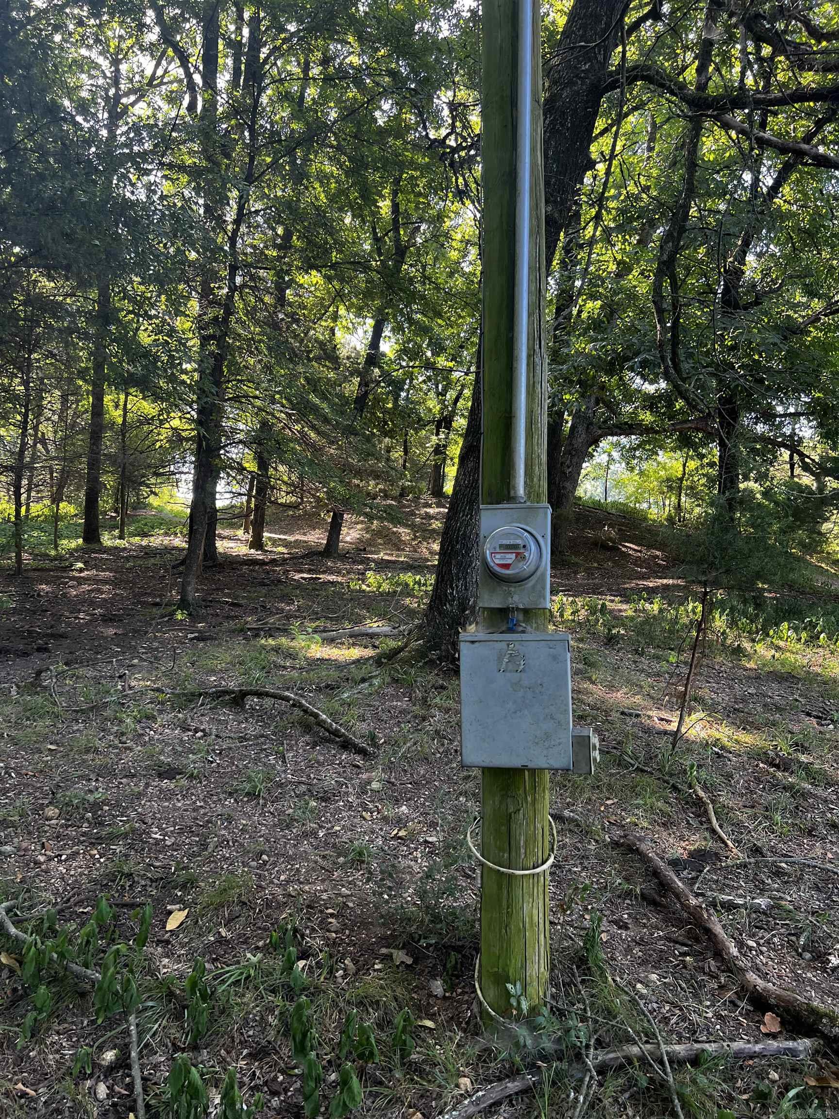 Metes & Bounds - Land