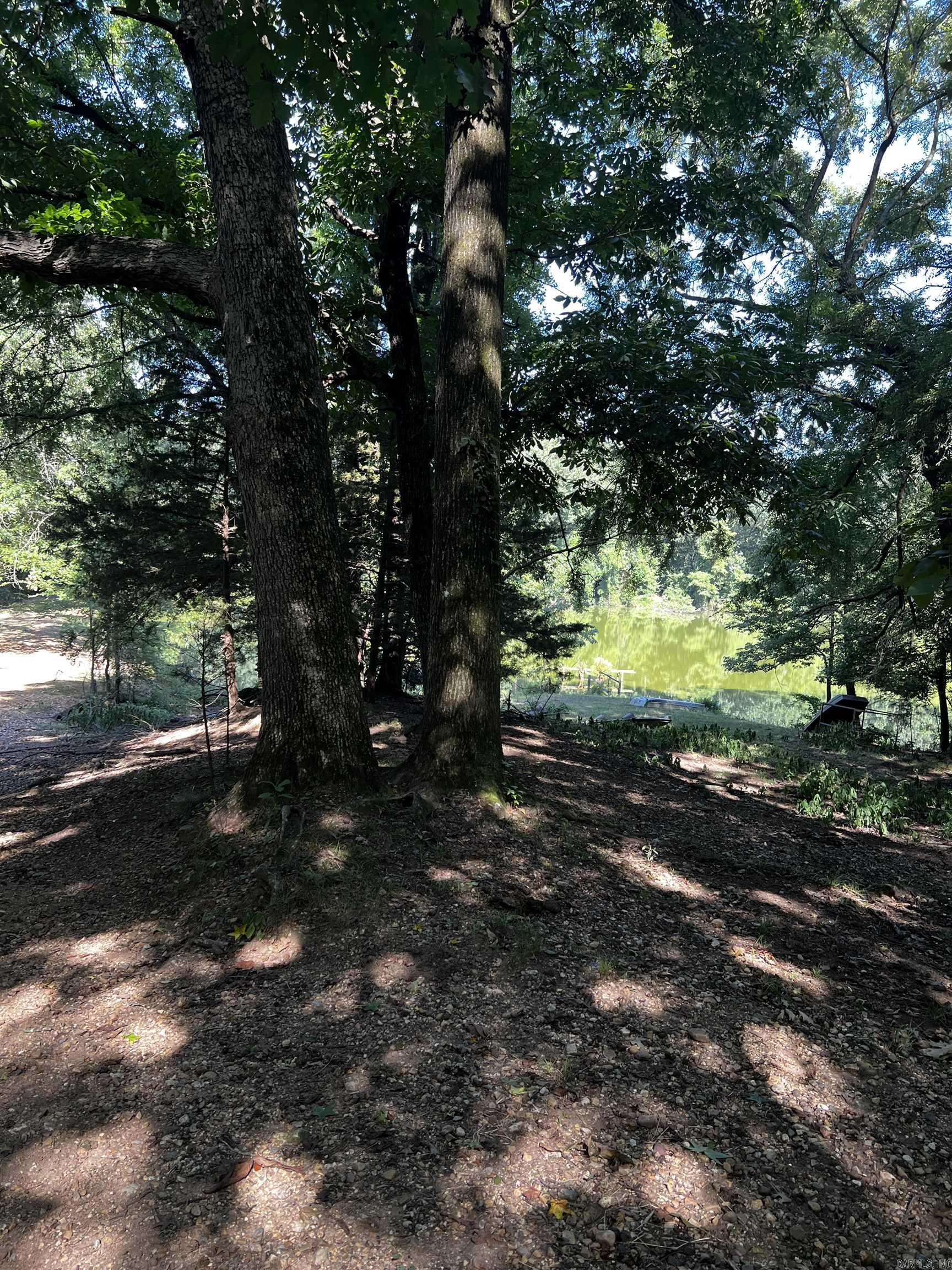 Metes & Bounds - Land