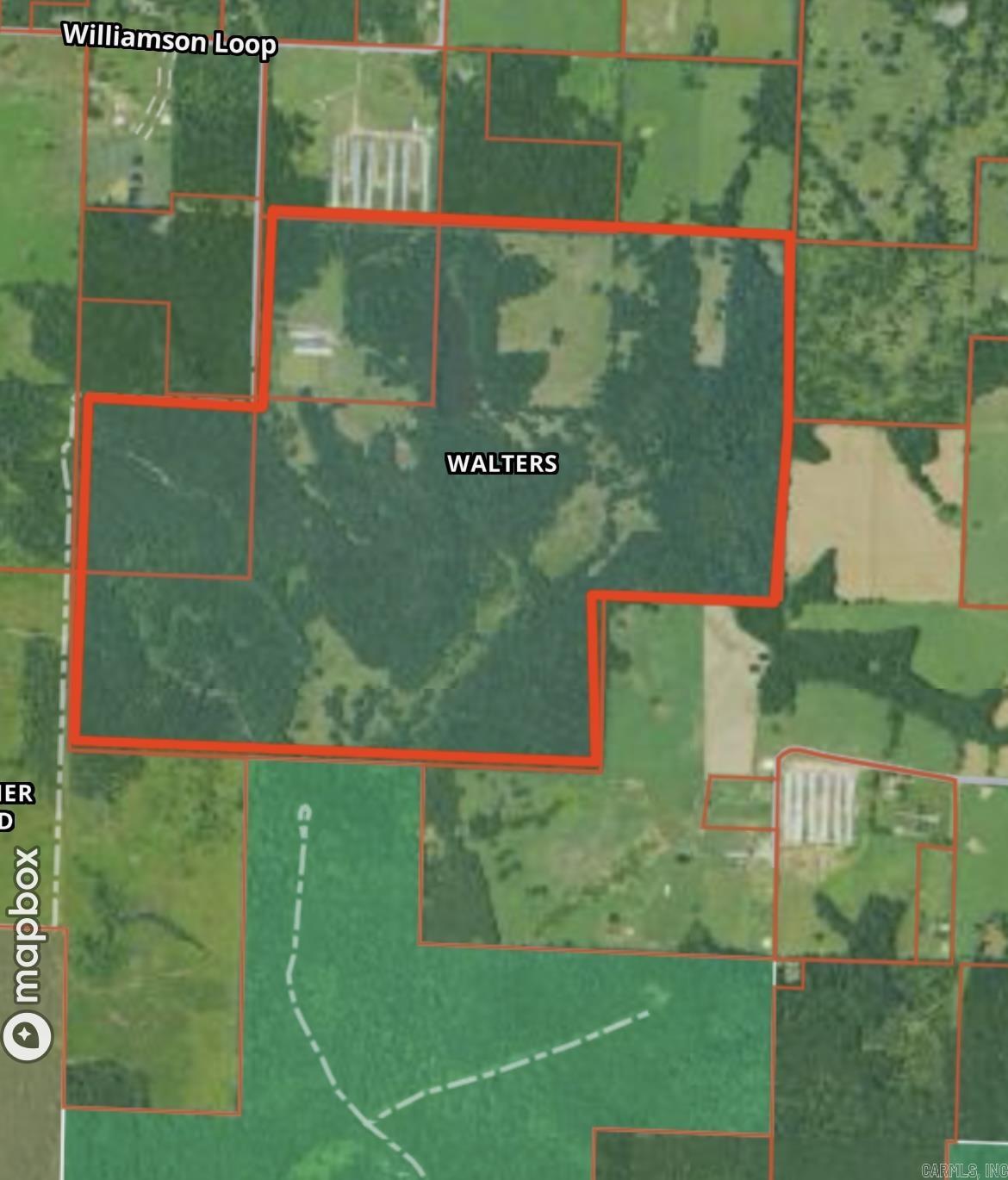 Metes & Bounds - Land