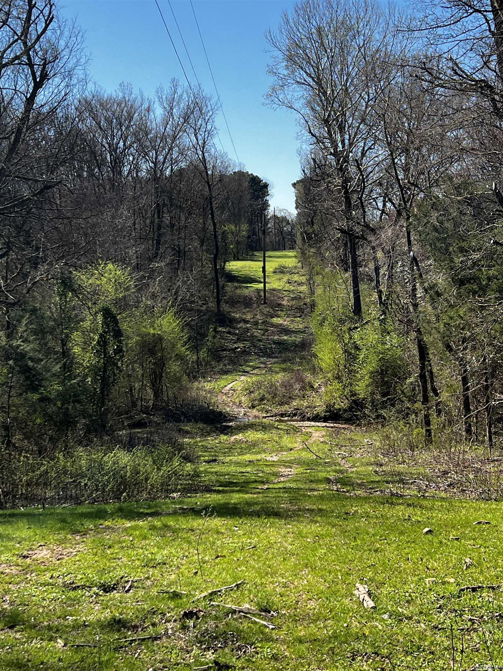 Metes & Bounds - Land