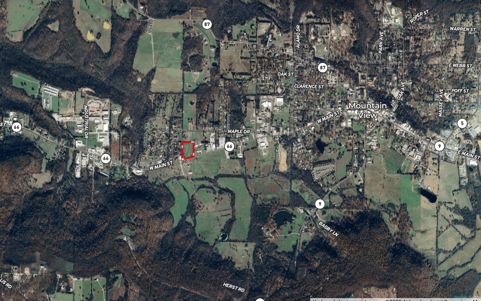 great property for any development
