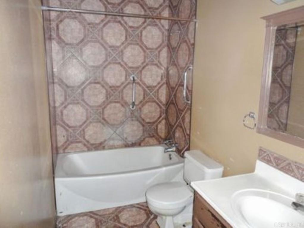 Not In List - Residential