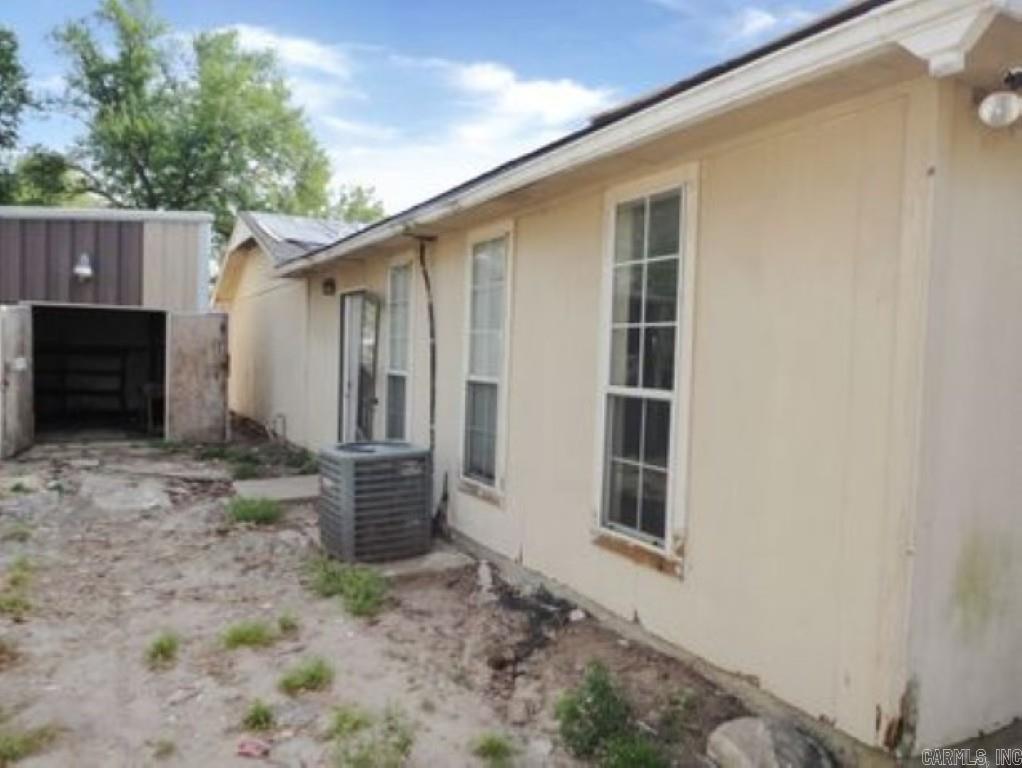 Not In List - Residential