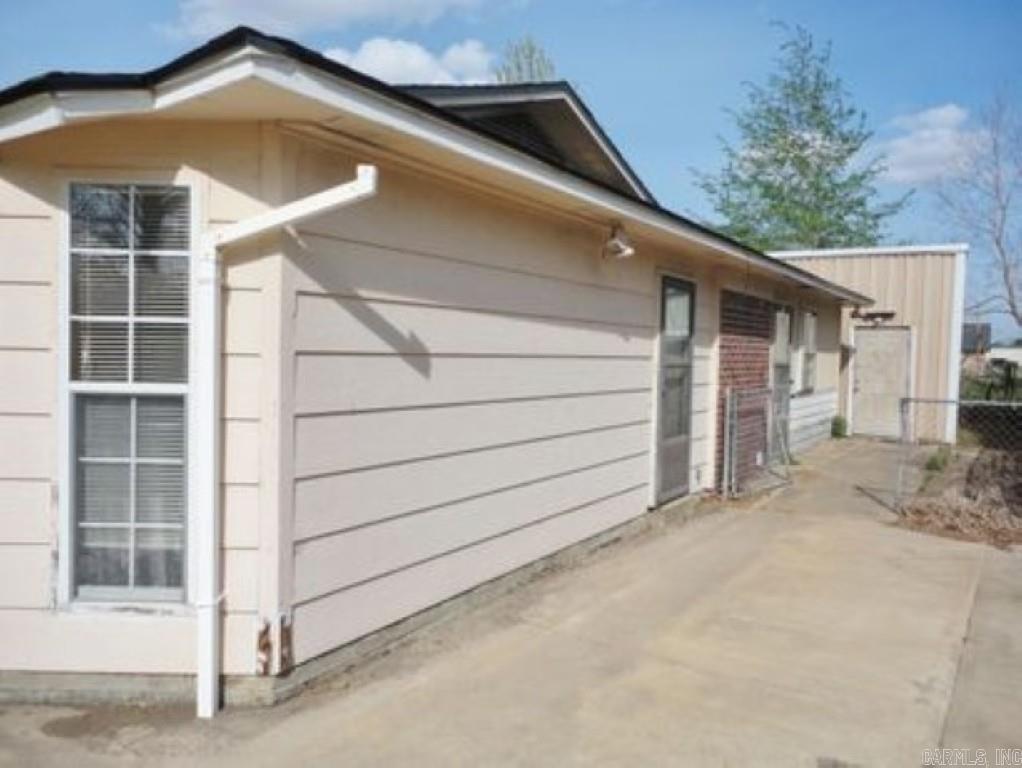 Not In List - Residential