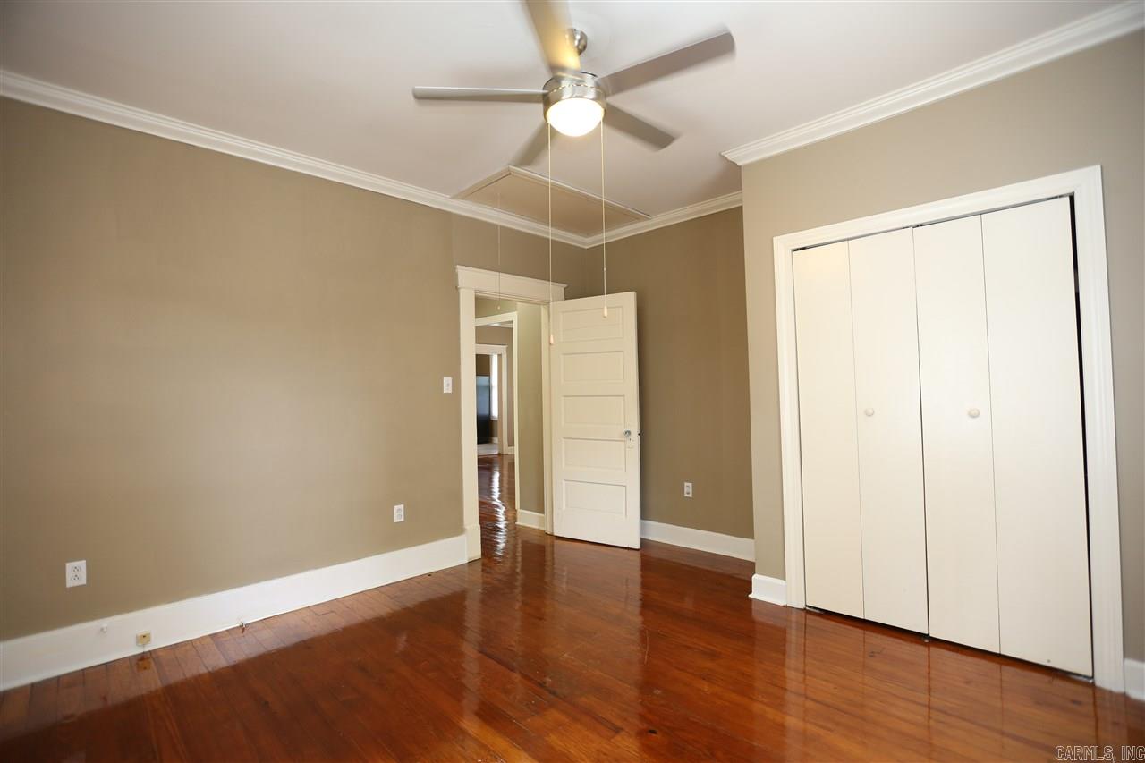 Hillcrest #1 - Residential Lease