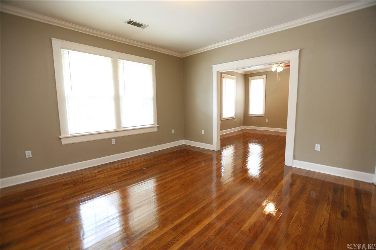 Hillcrest #1 - Residential Lease