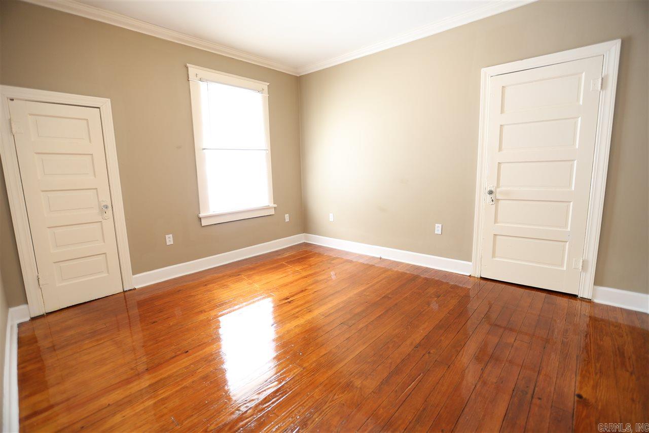 Hillcrest #1 - Residential Lease