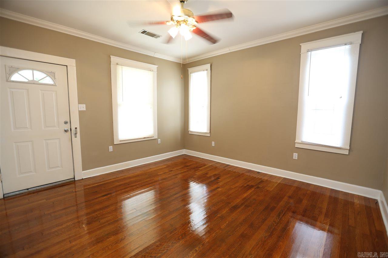 Hillcrest #1 - Residential Lease