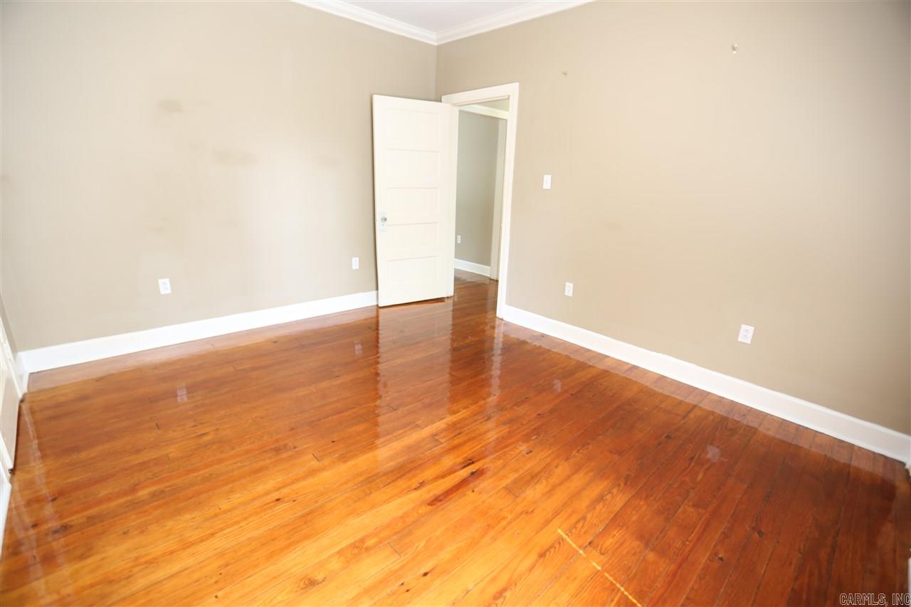 Hillcrest #1 - Residential Lease