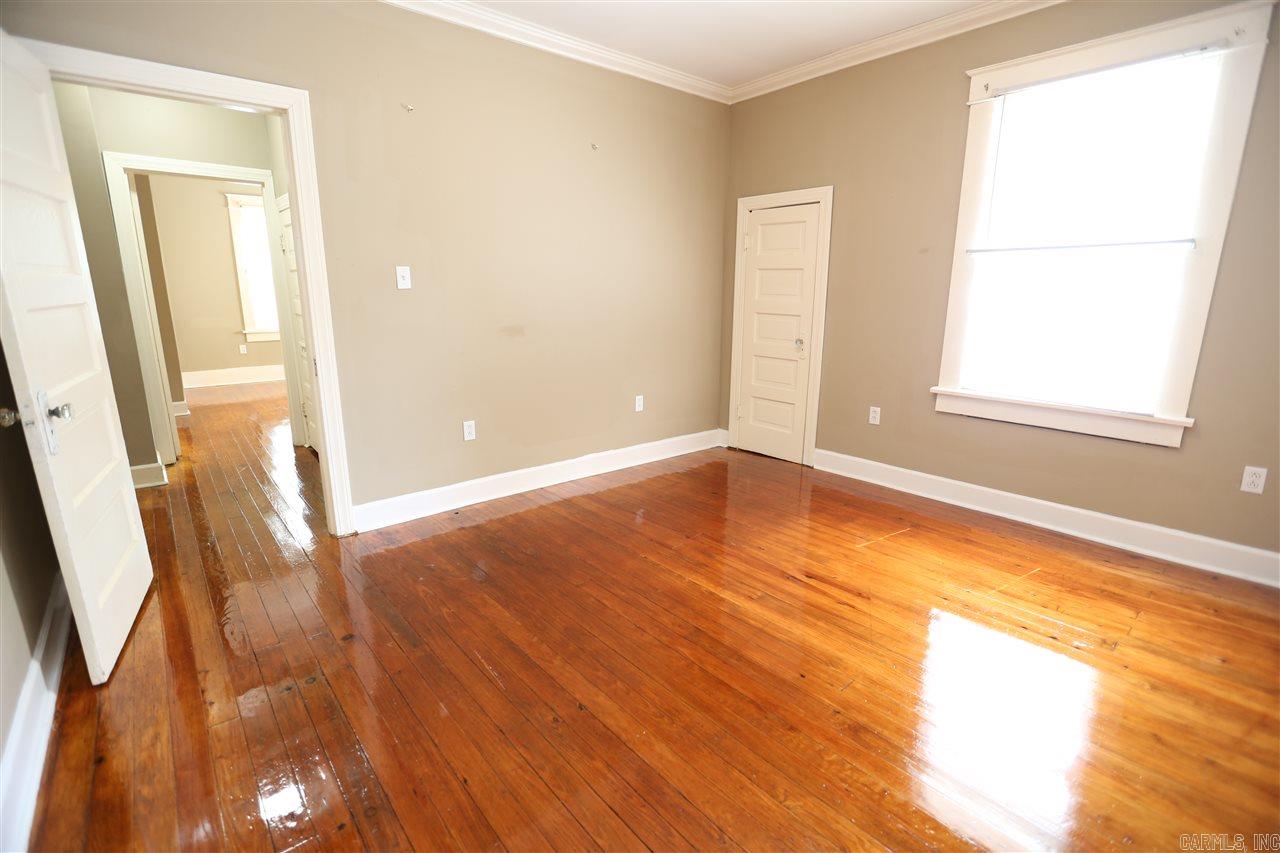 Hillcrest #1 - Residential Lease