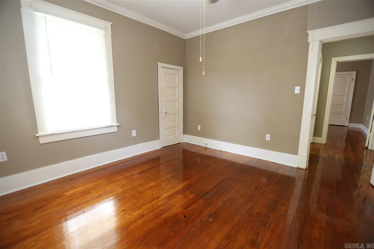 Hillcrest #1 - Residential Lease