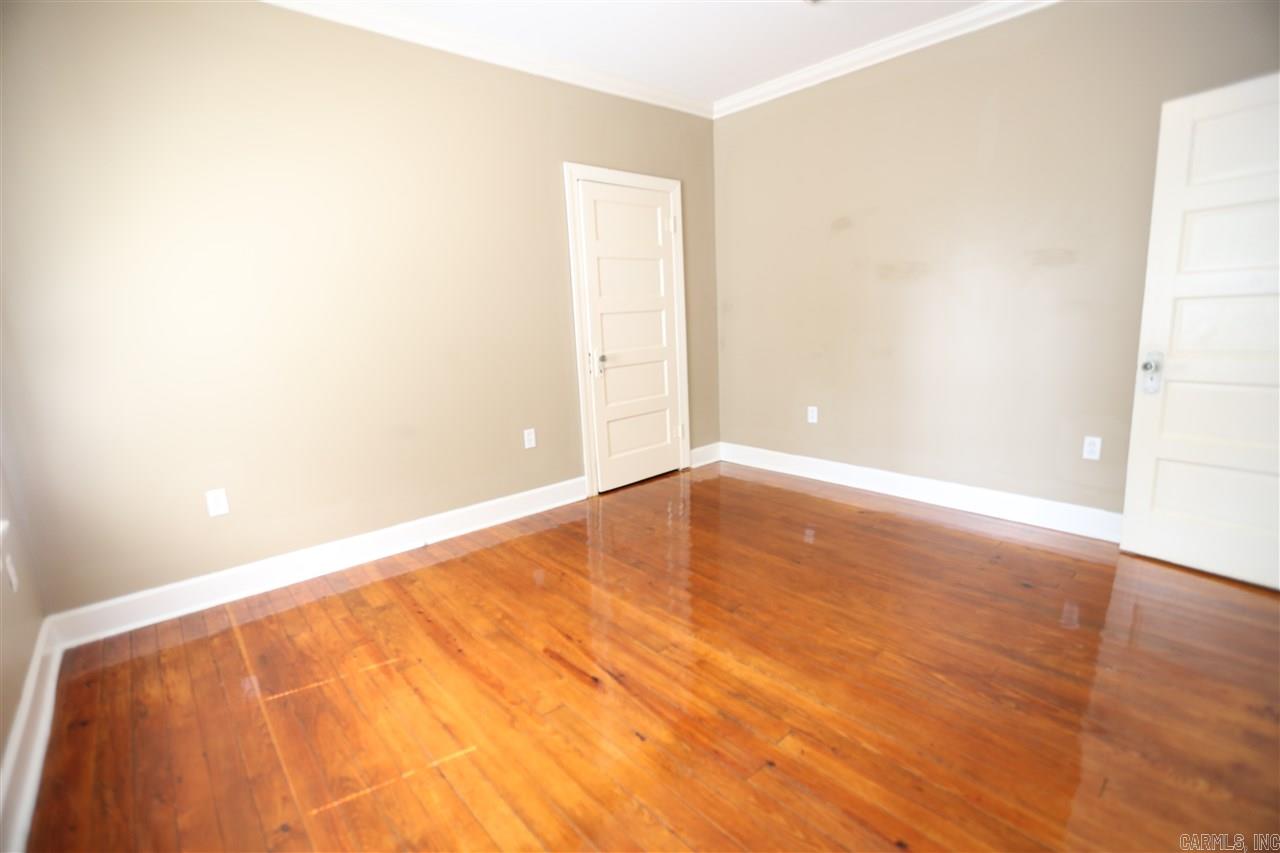 Hillcrest #1 - Residential Lease