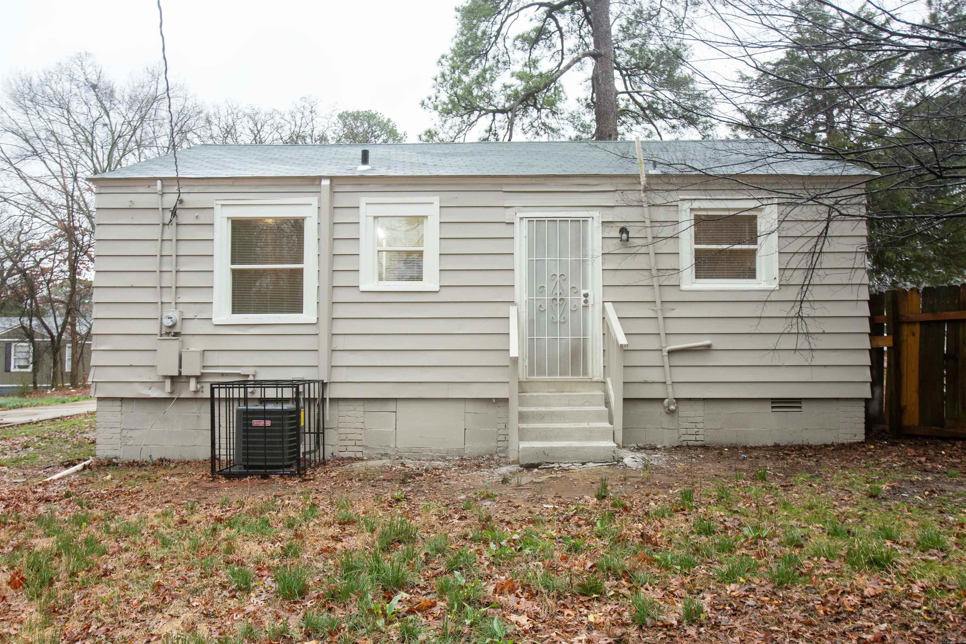 Kinsworthy & Henderson - Residential Lease