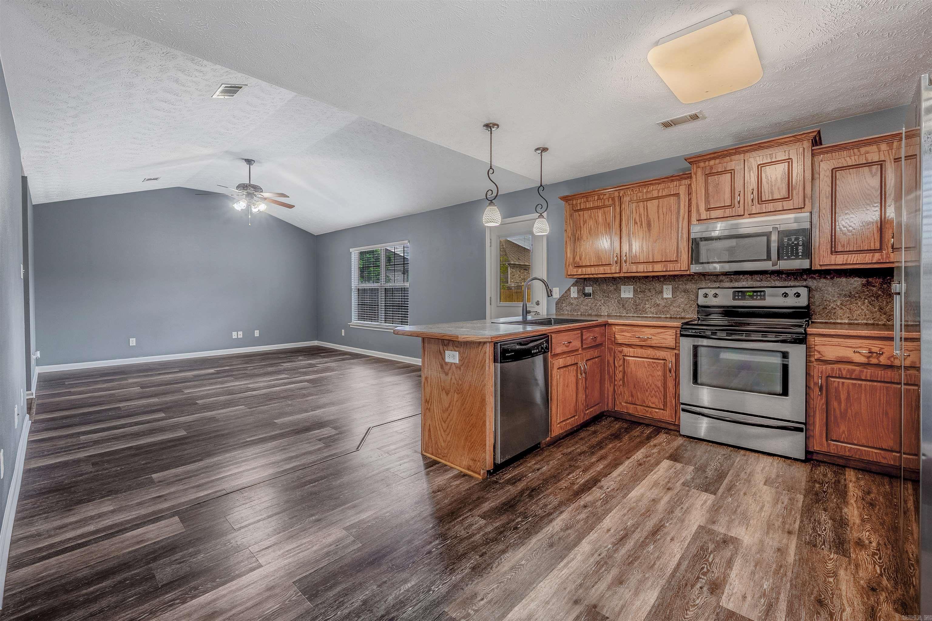 Orchard Estates - Residential