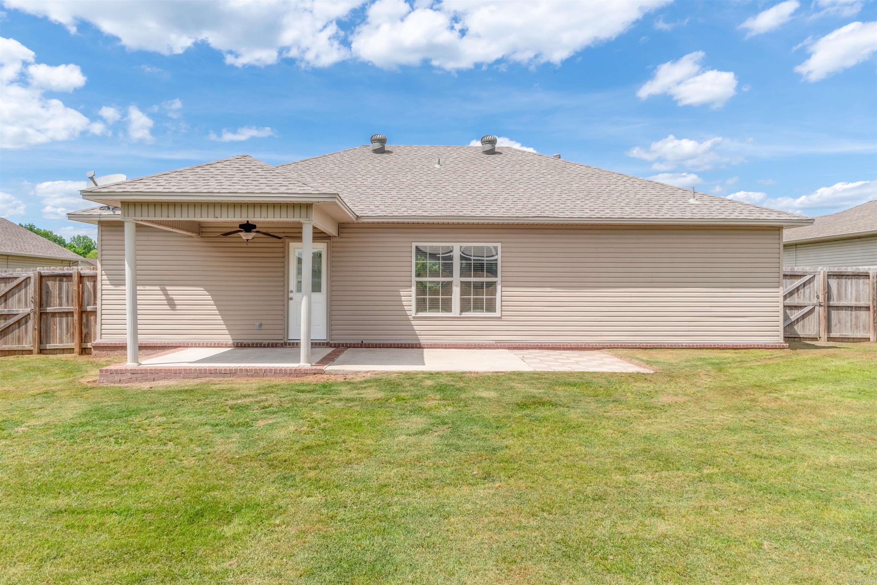 Orchard Estates - Residential