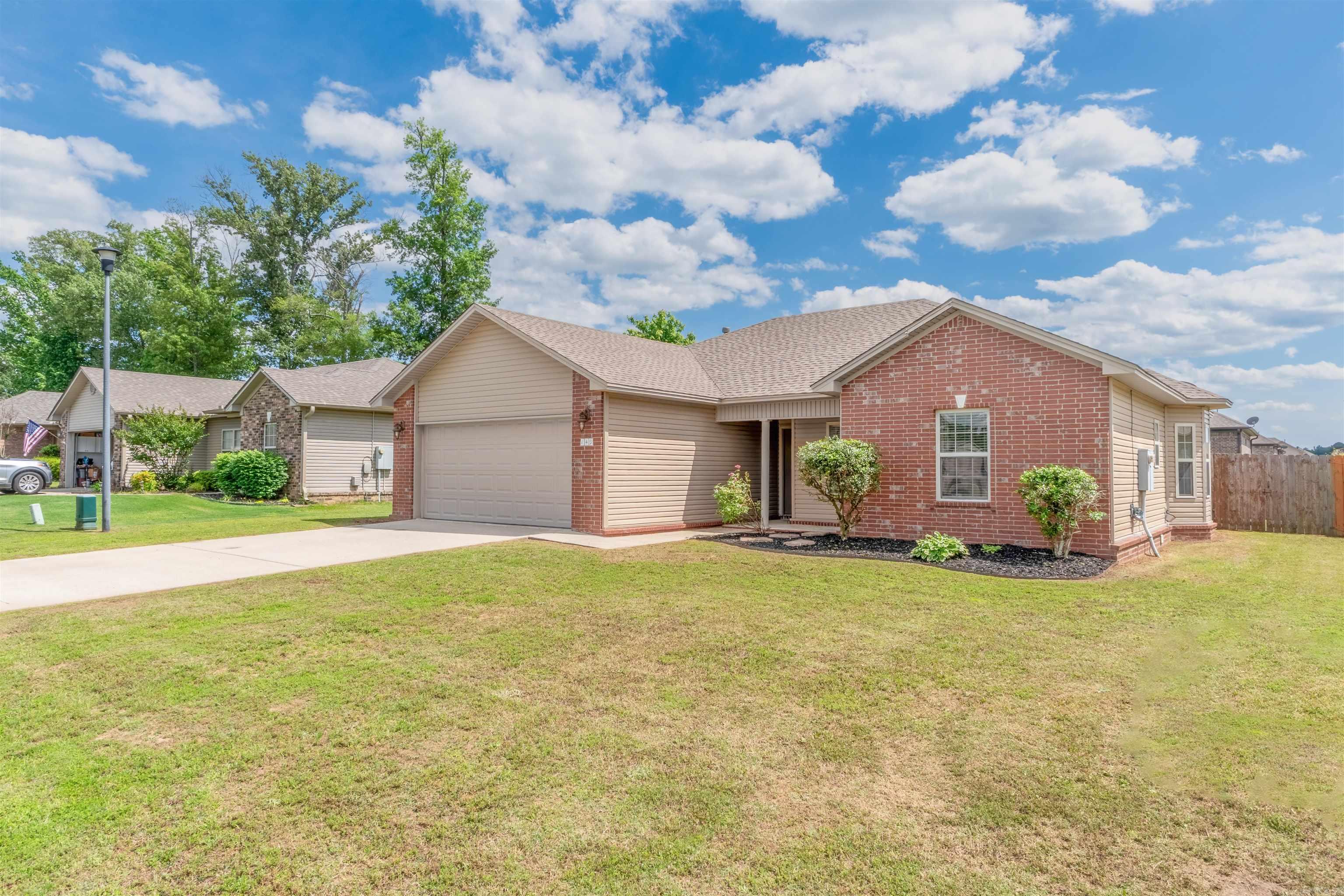 Orchard Estates - Residential