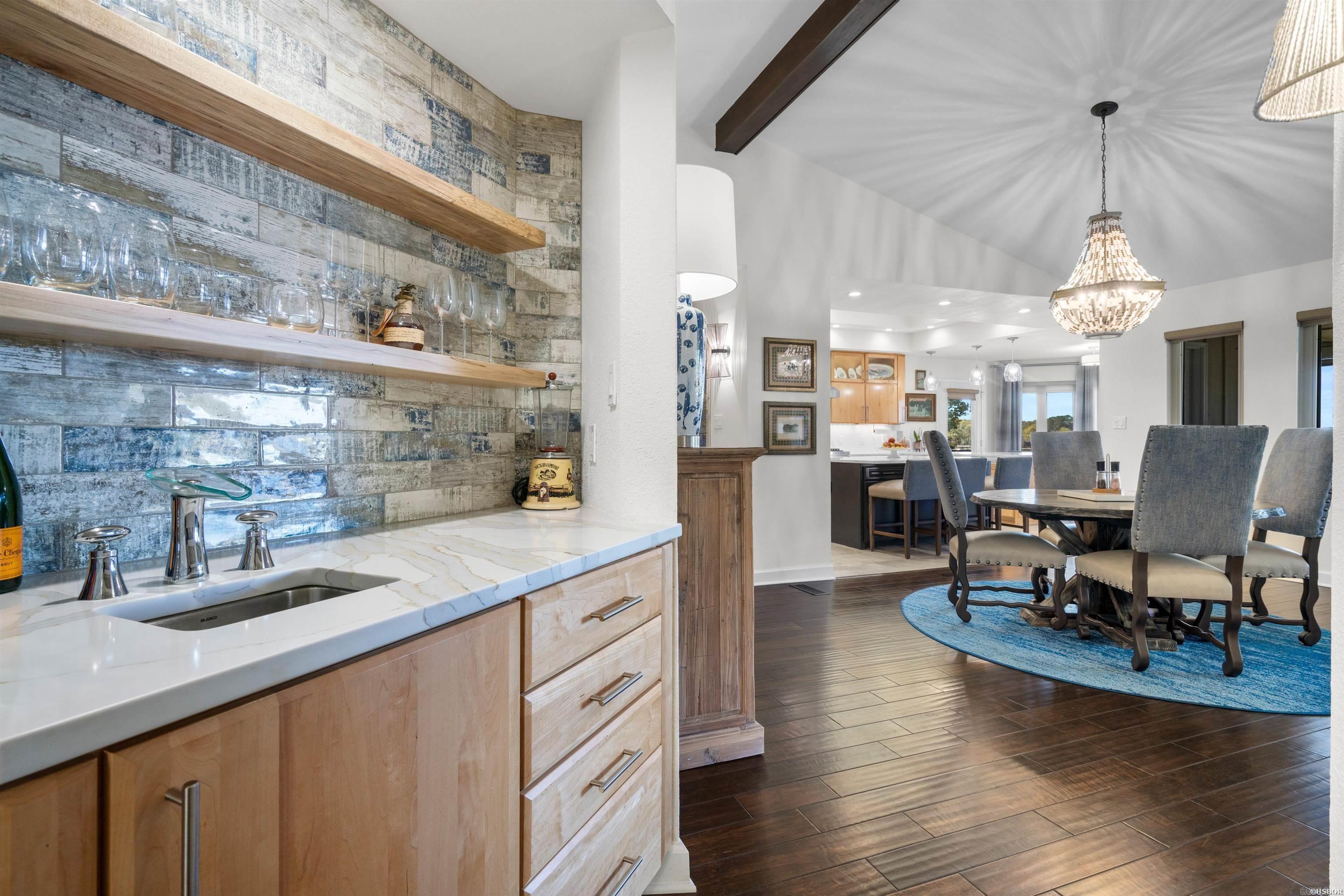 Driftwood - Residential