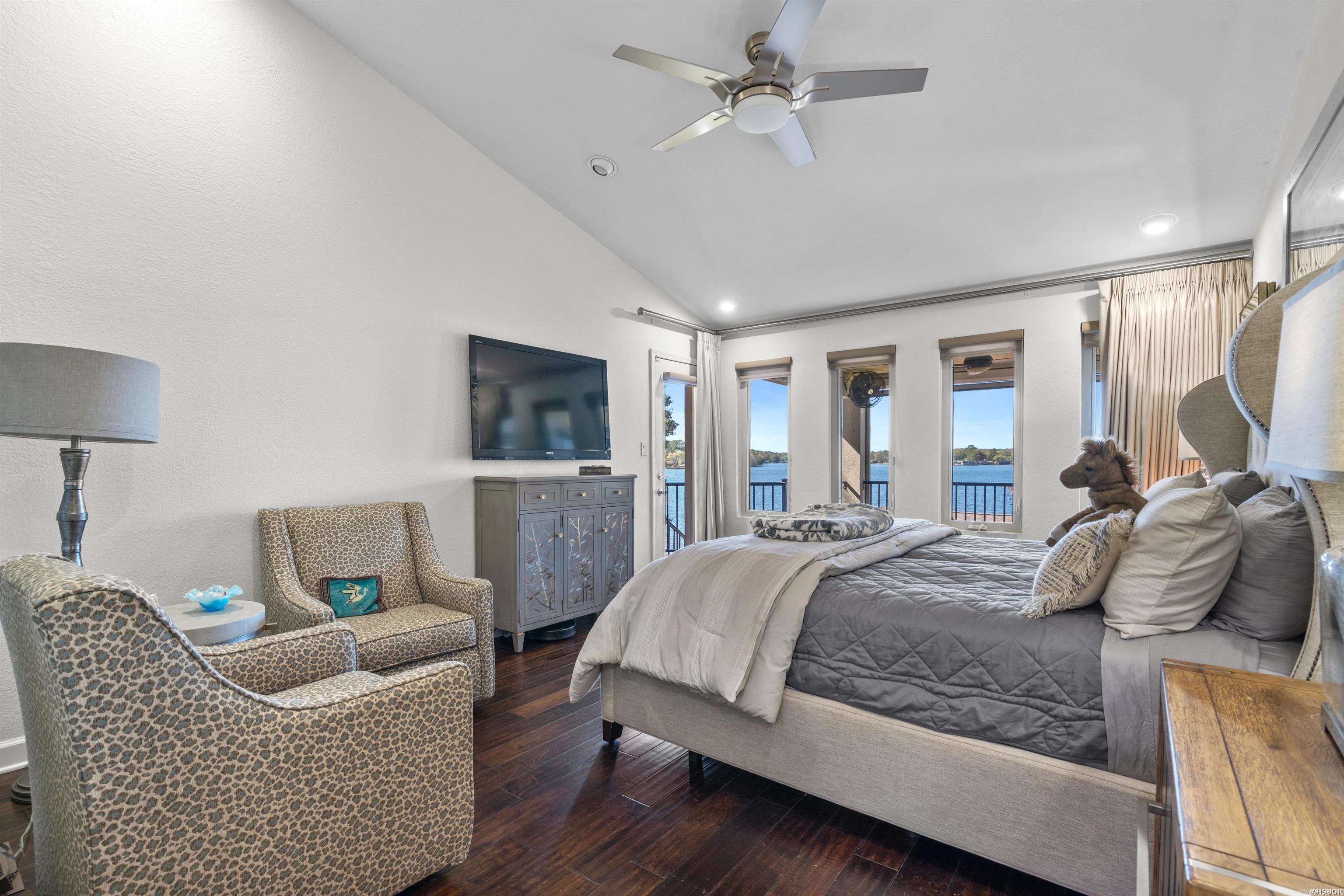 Driftwood - Residential