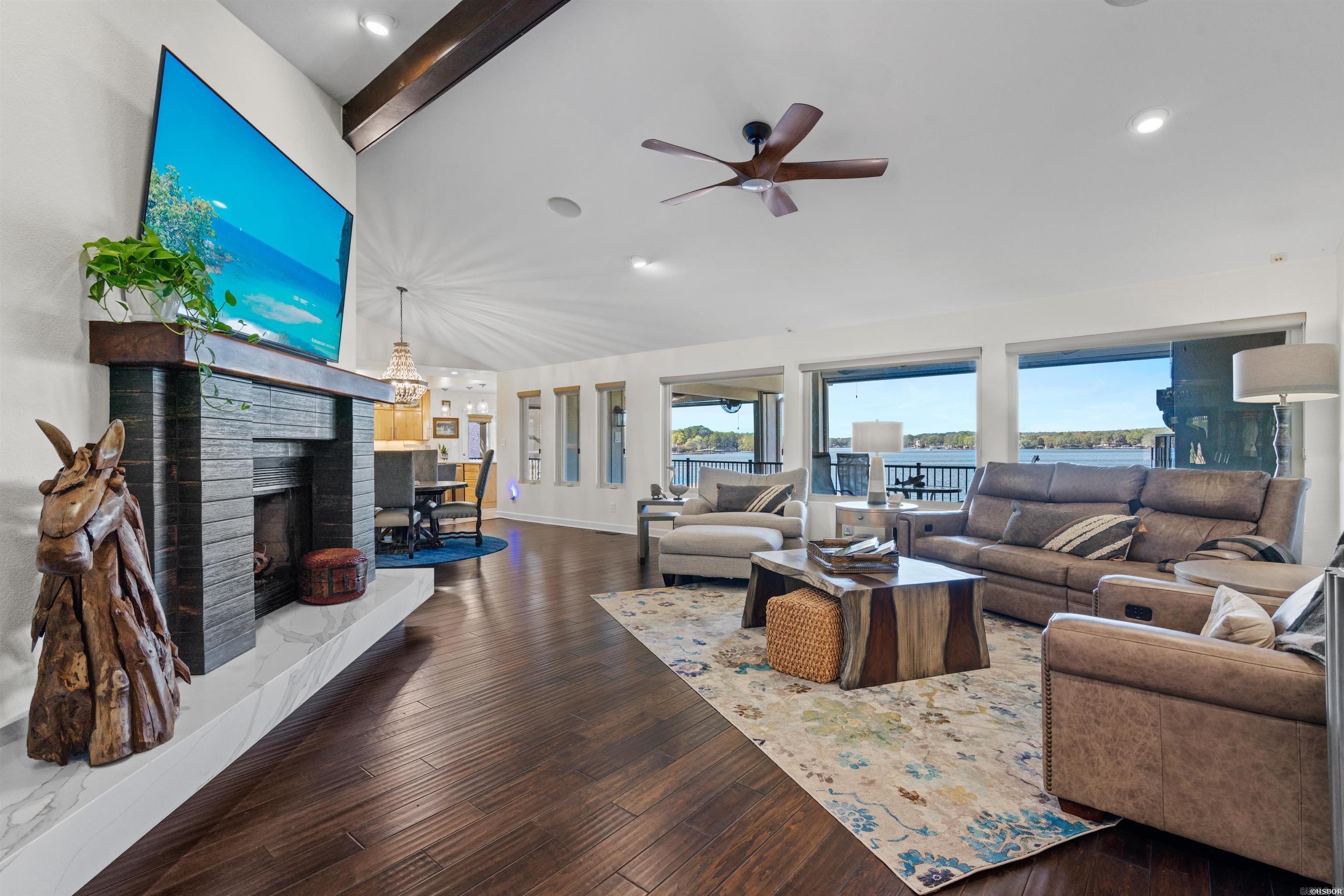 Driftwood - Residential