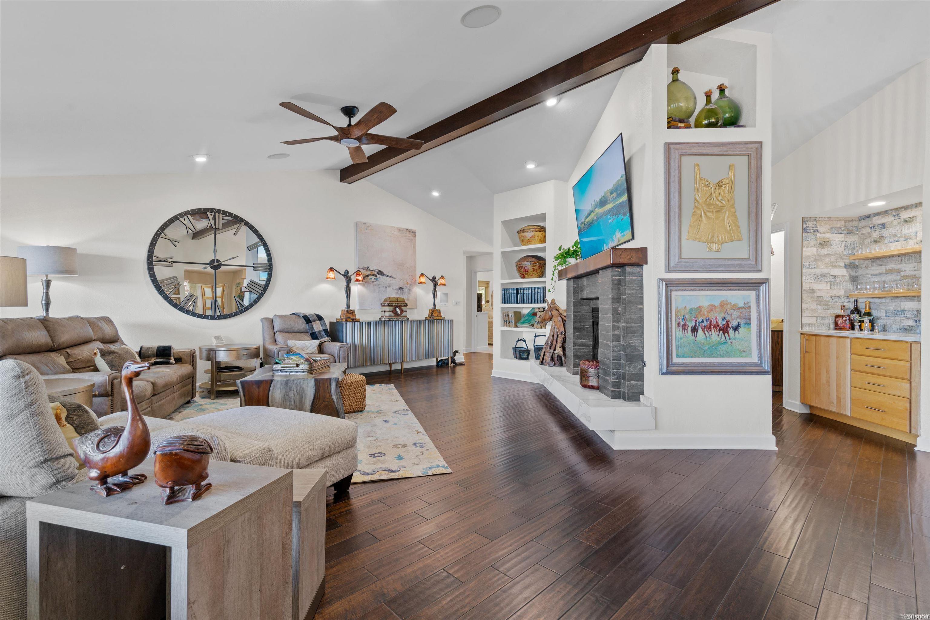 Driftwood - Residential