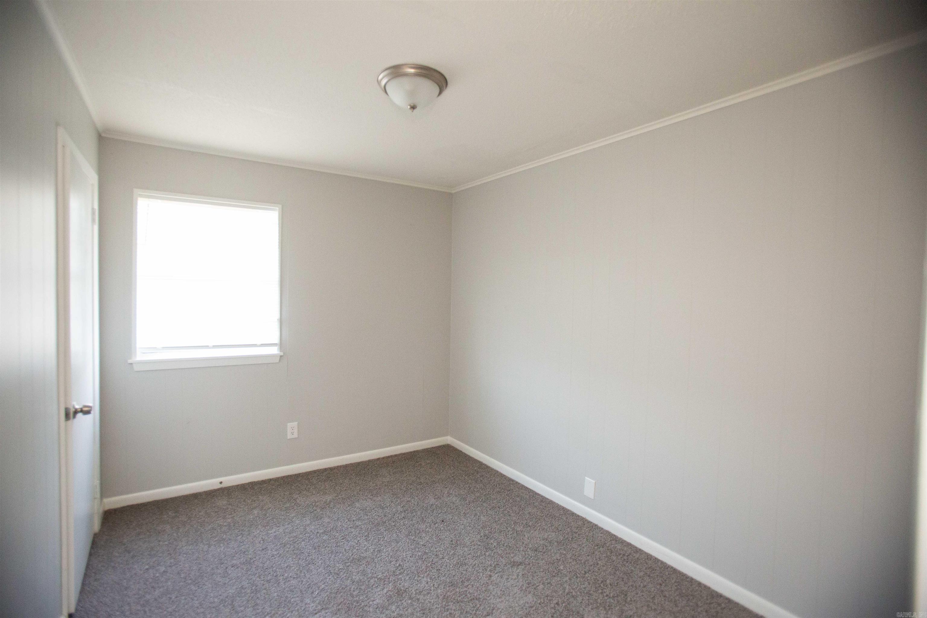 Burns Park - Residential Lease