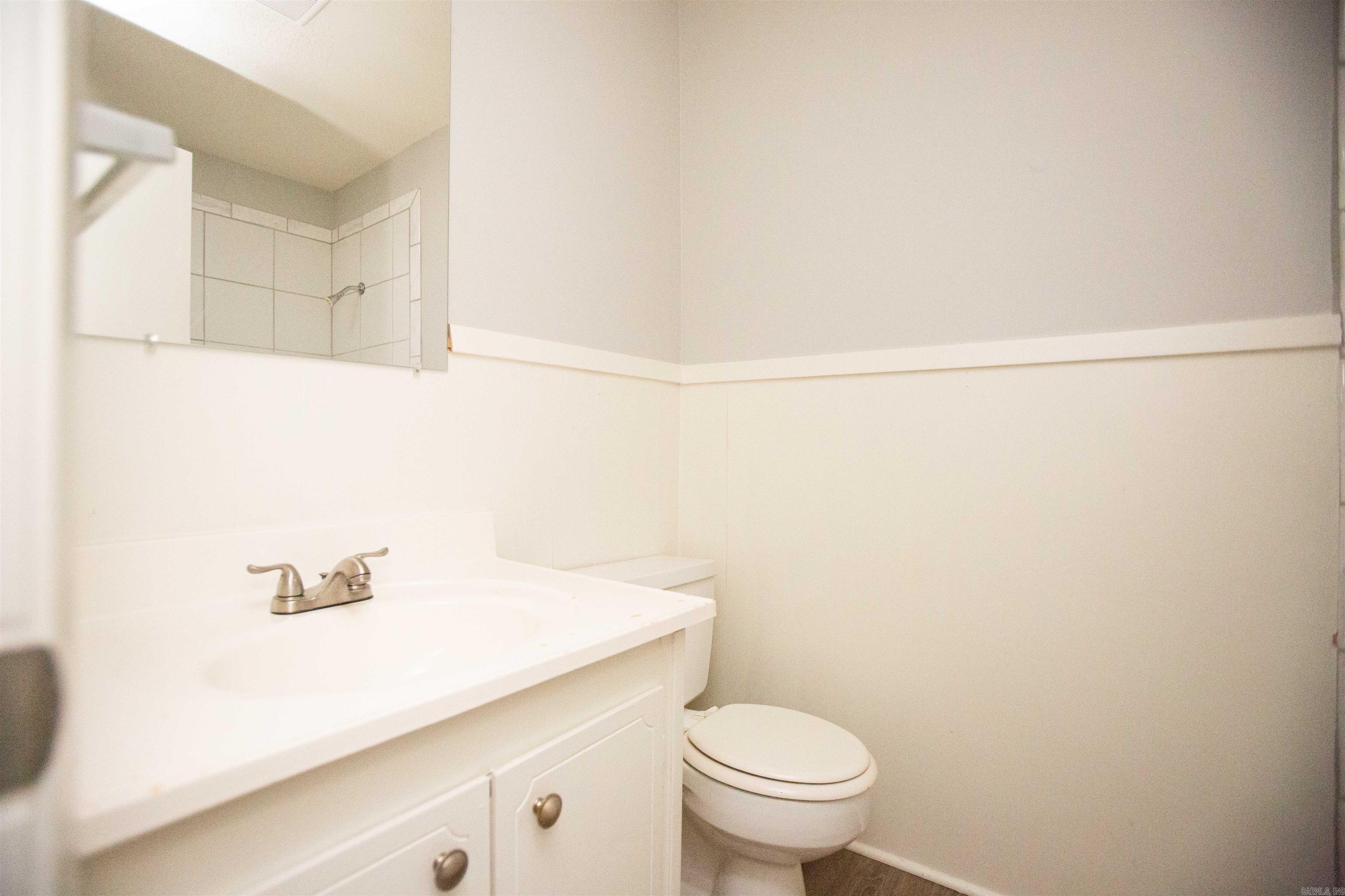 Burns Park - Residential Lease