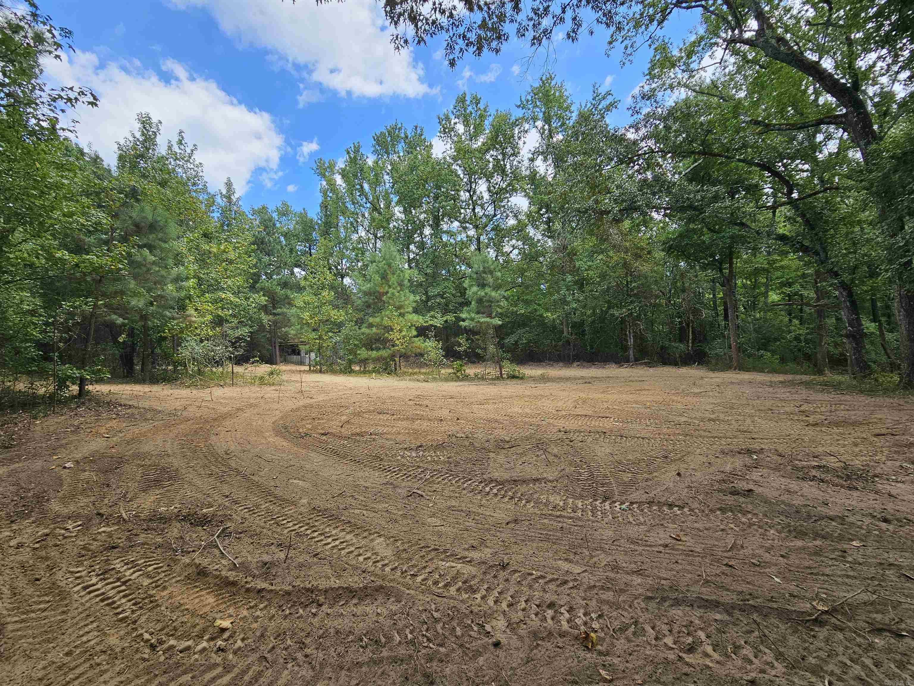 This partially cleared .93-acre lot is the perfect spot to build your dream home! Located on the outskirts of Cabot in a secluded, quiet area, it offers peace and privacy while still being close to town. With septic and water already on the property, itās ready for you to start building. Enjoy the beauty of nature right outside your door with tons of deer and wildlife in the area. Donāt miss this opportunity!