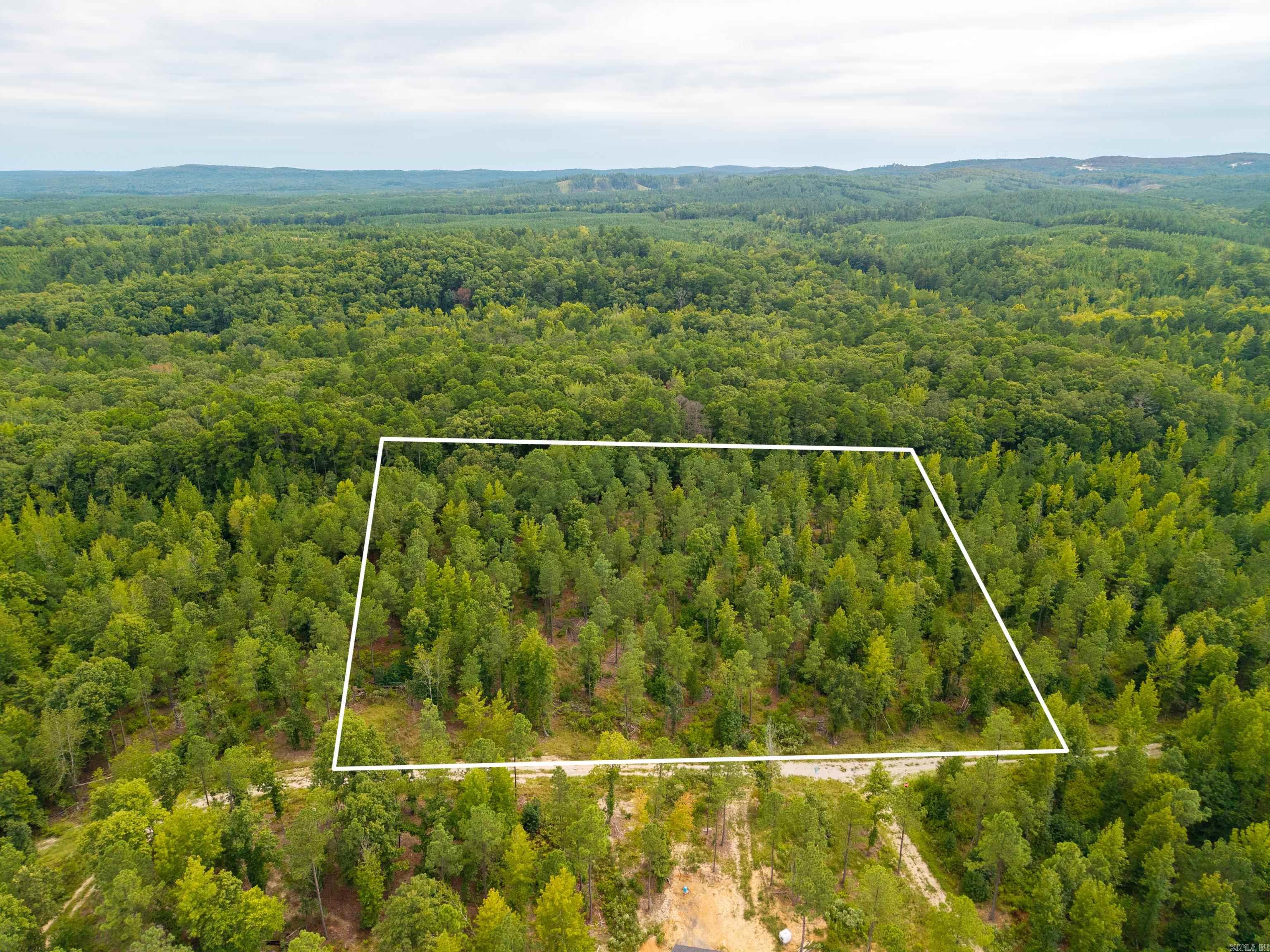 Discover your own slice of paradise with this secluded 4 acres! Situated in an emerging subdivision, it’s perfect for anyone wanting to build their dream home surrounded by nature while enjoying the benefits of future development