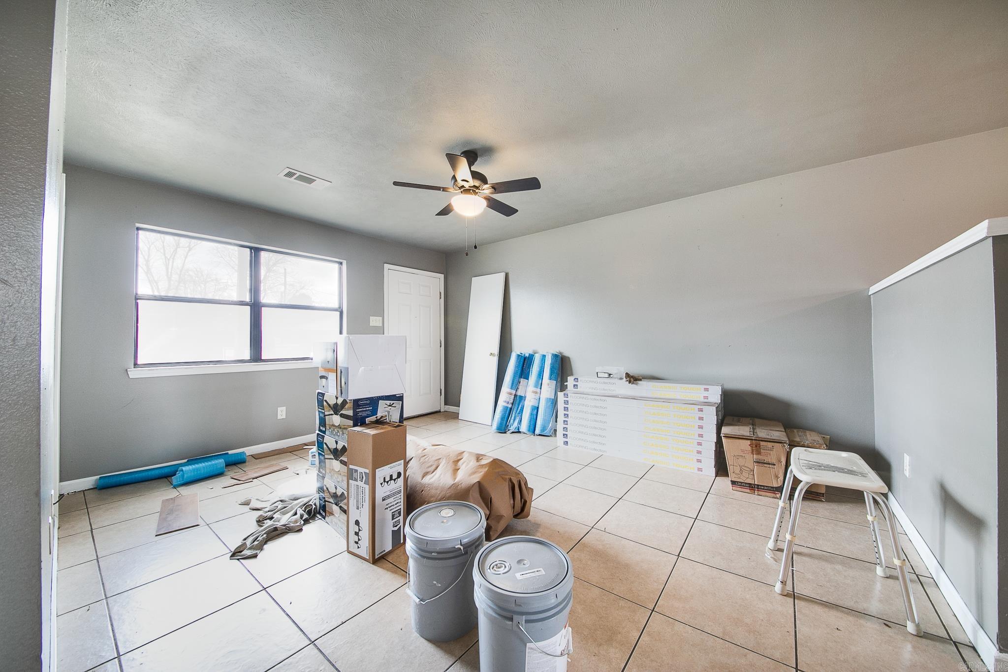 Briarfield - Residential Lease