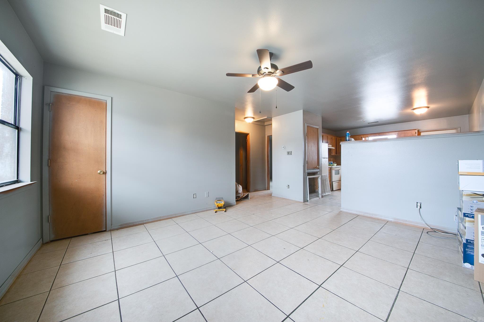 Briarfield - Residential Lease