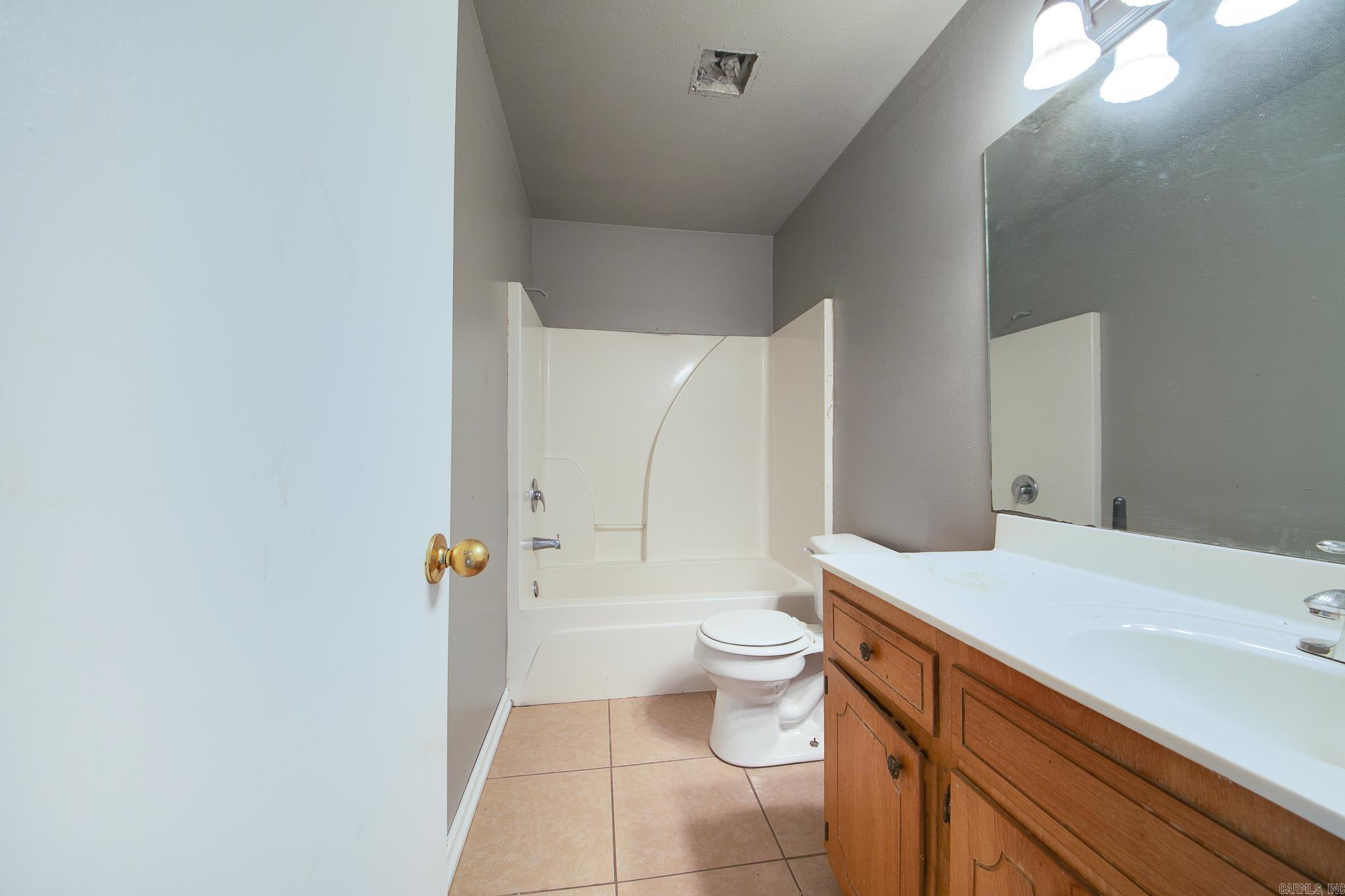 Briarfield - Residential Lease