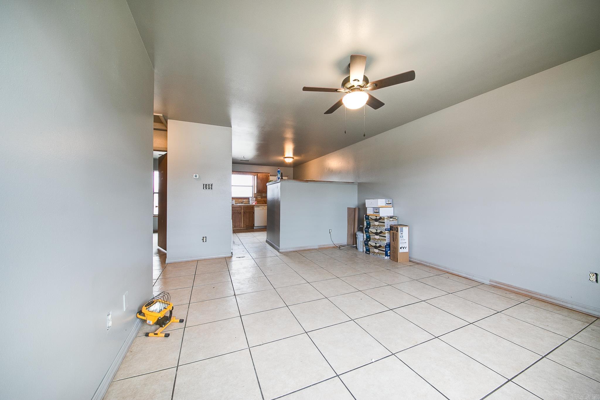 Briarfield - Residential Lease