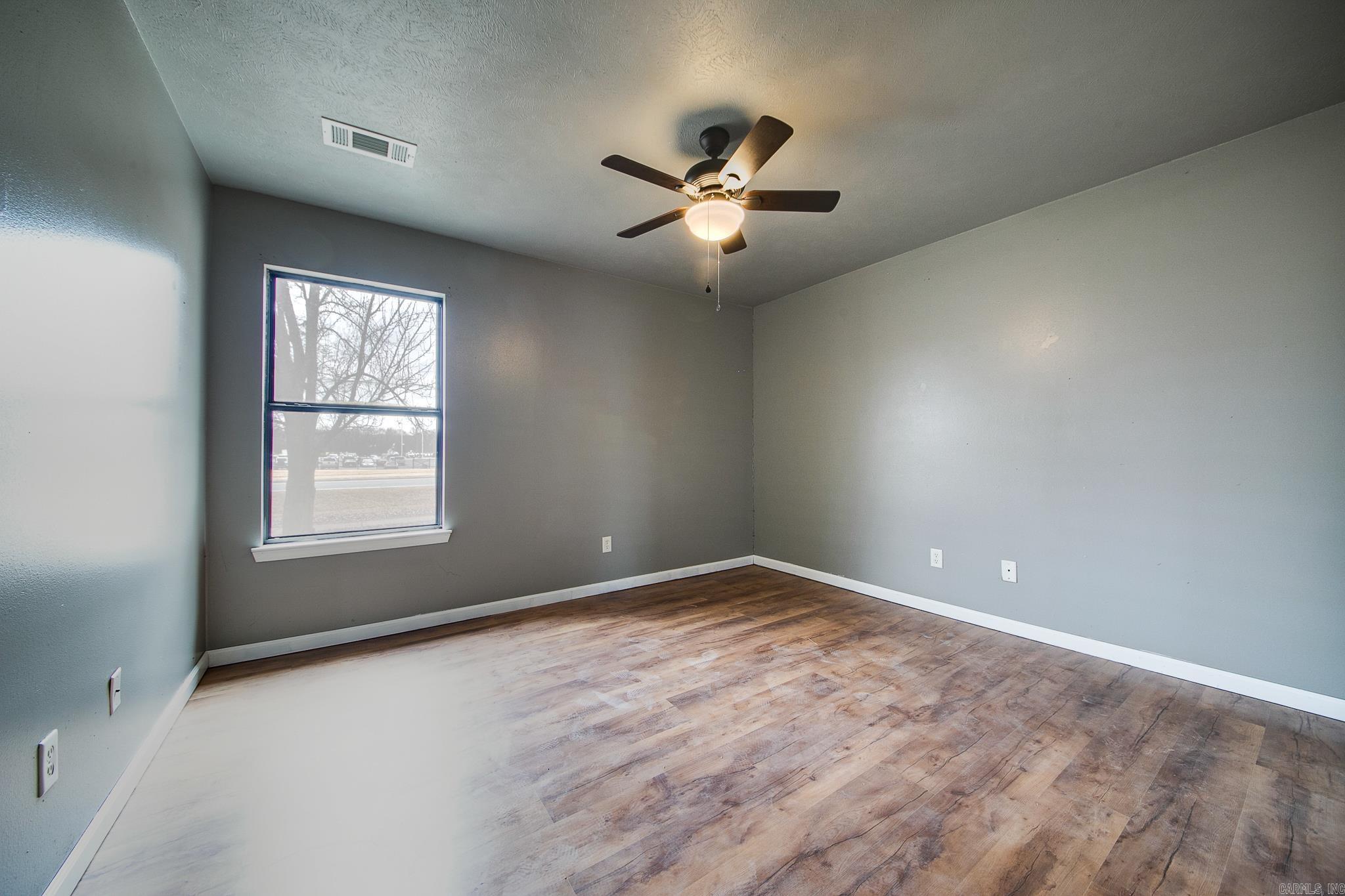 Briarfield - Residential Lease