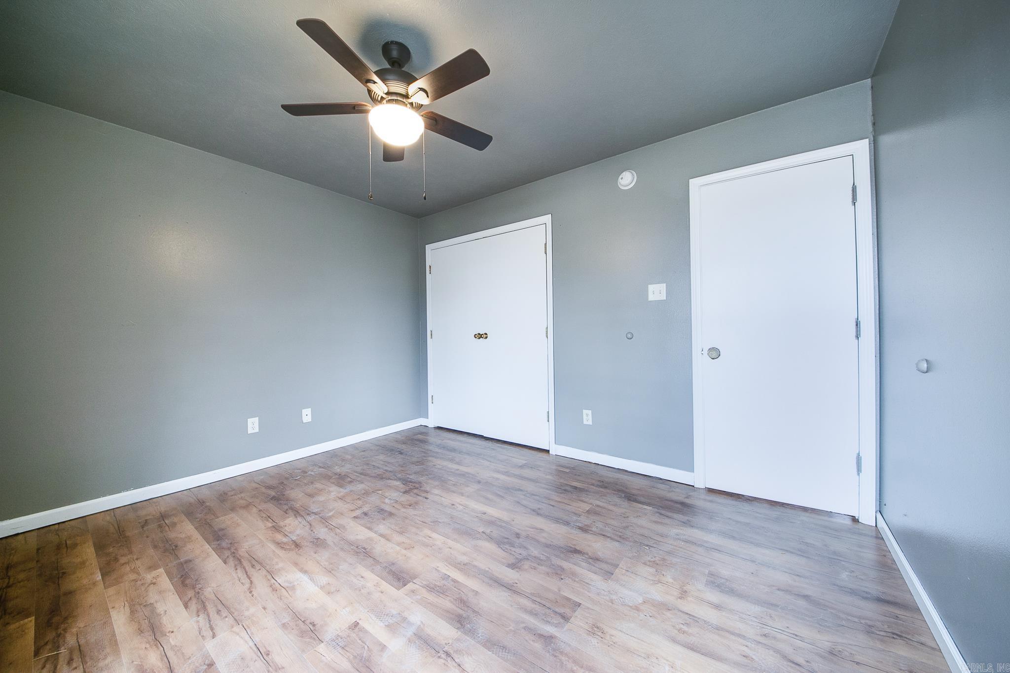 Briarfield - Residential Lease