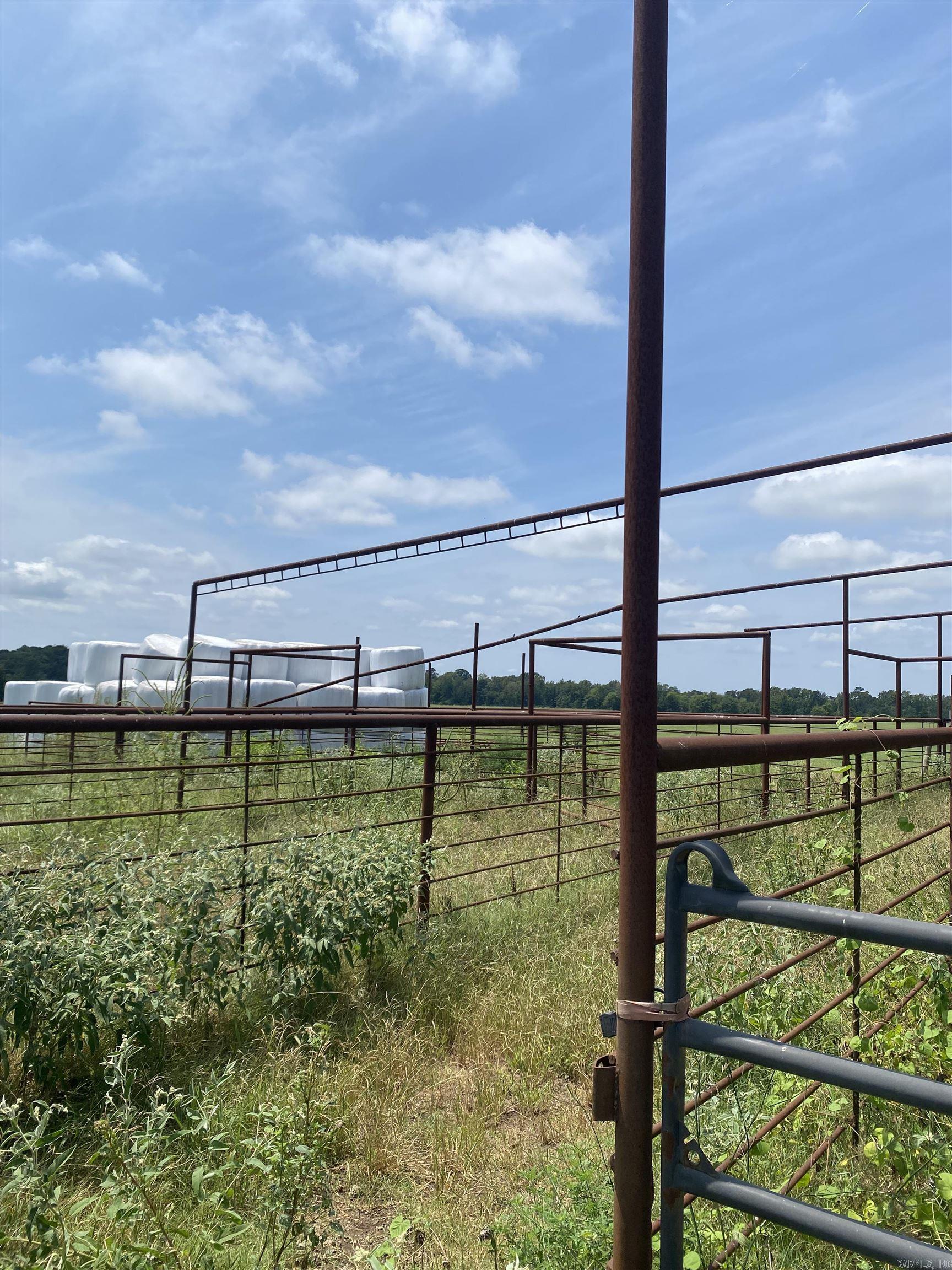 Metes & Bounds - Land