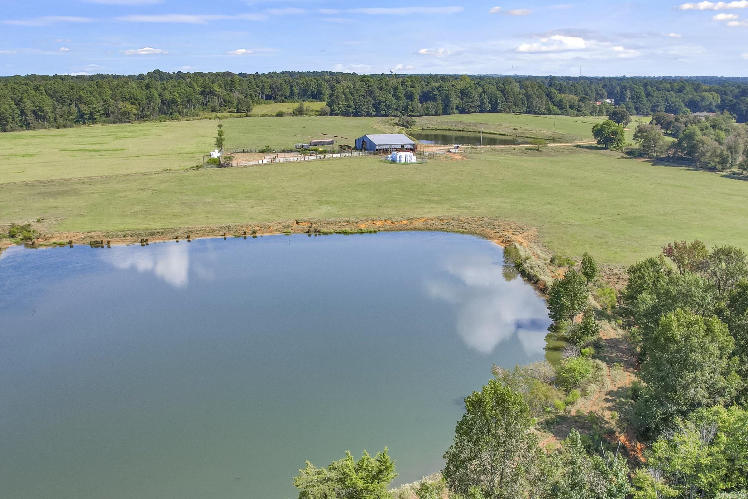 Metes & Bounds - Land