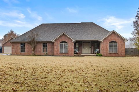 Photo of 75 Southwood Drive, Cabot, AR 72023 (MLS # 25049567)