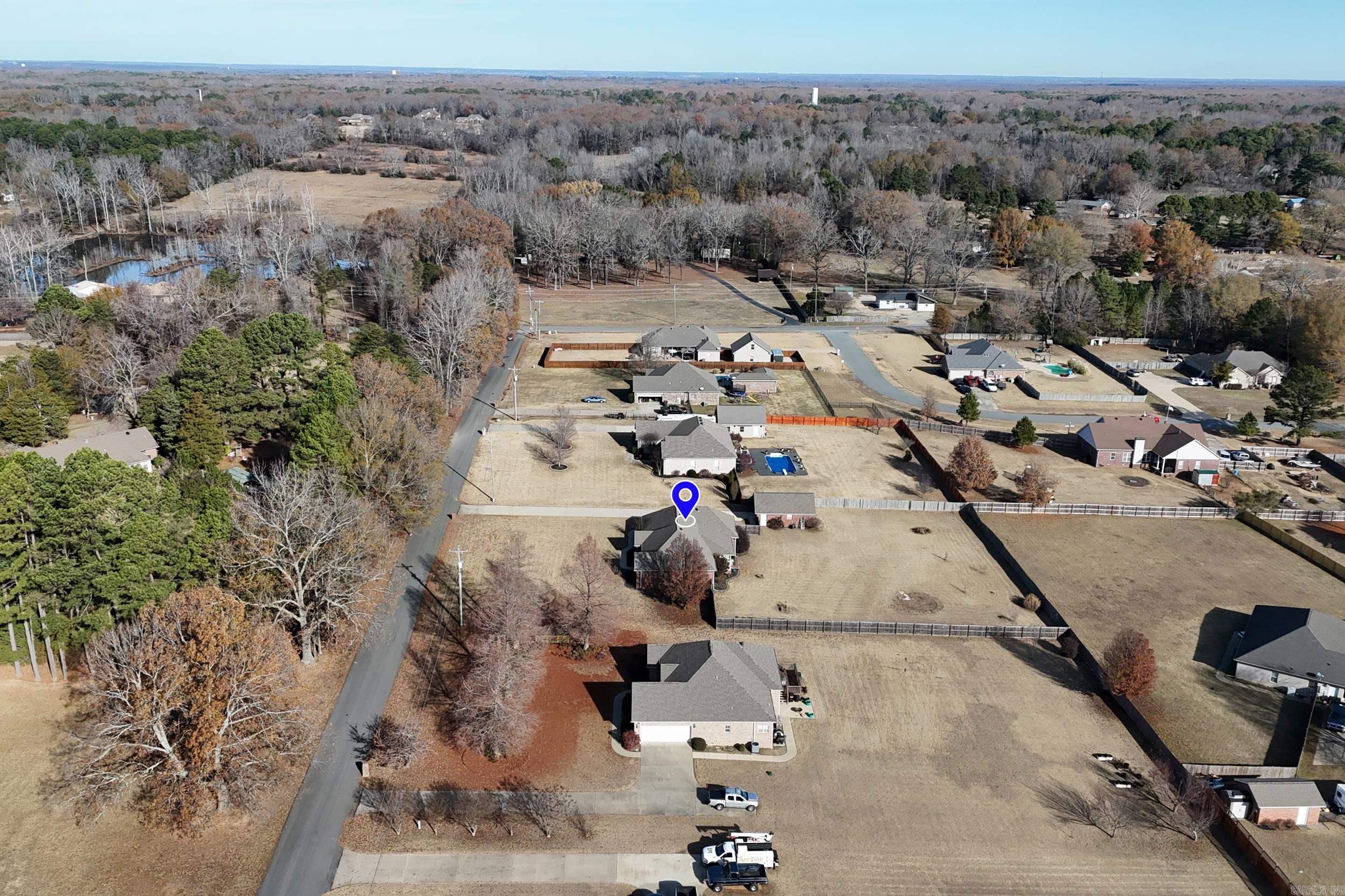 ROYAL OAKS - Residential