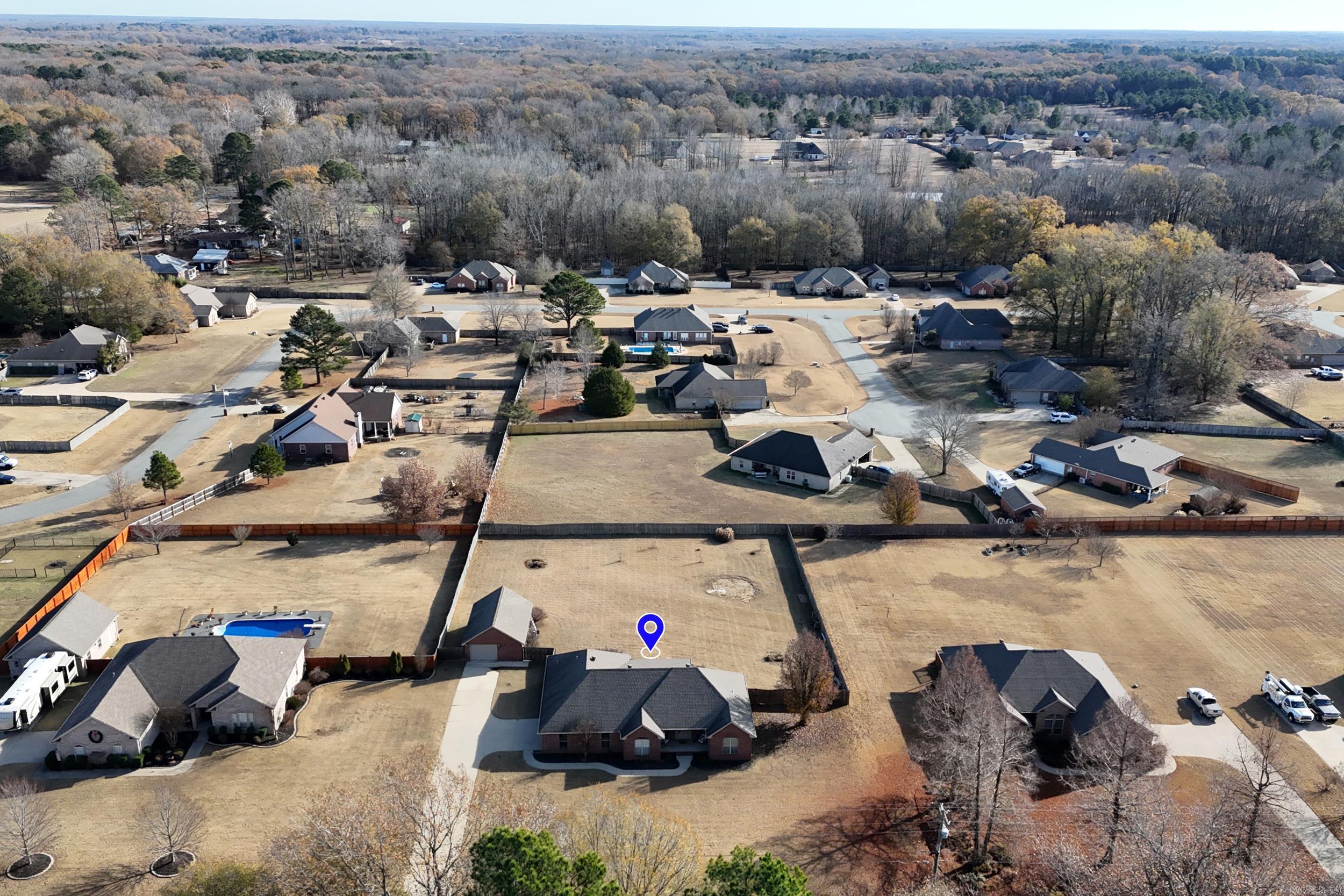 ROYAL OAKS - Residential