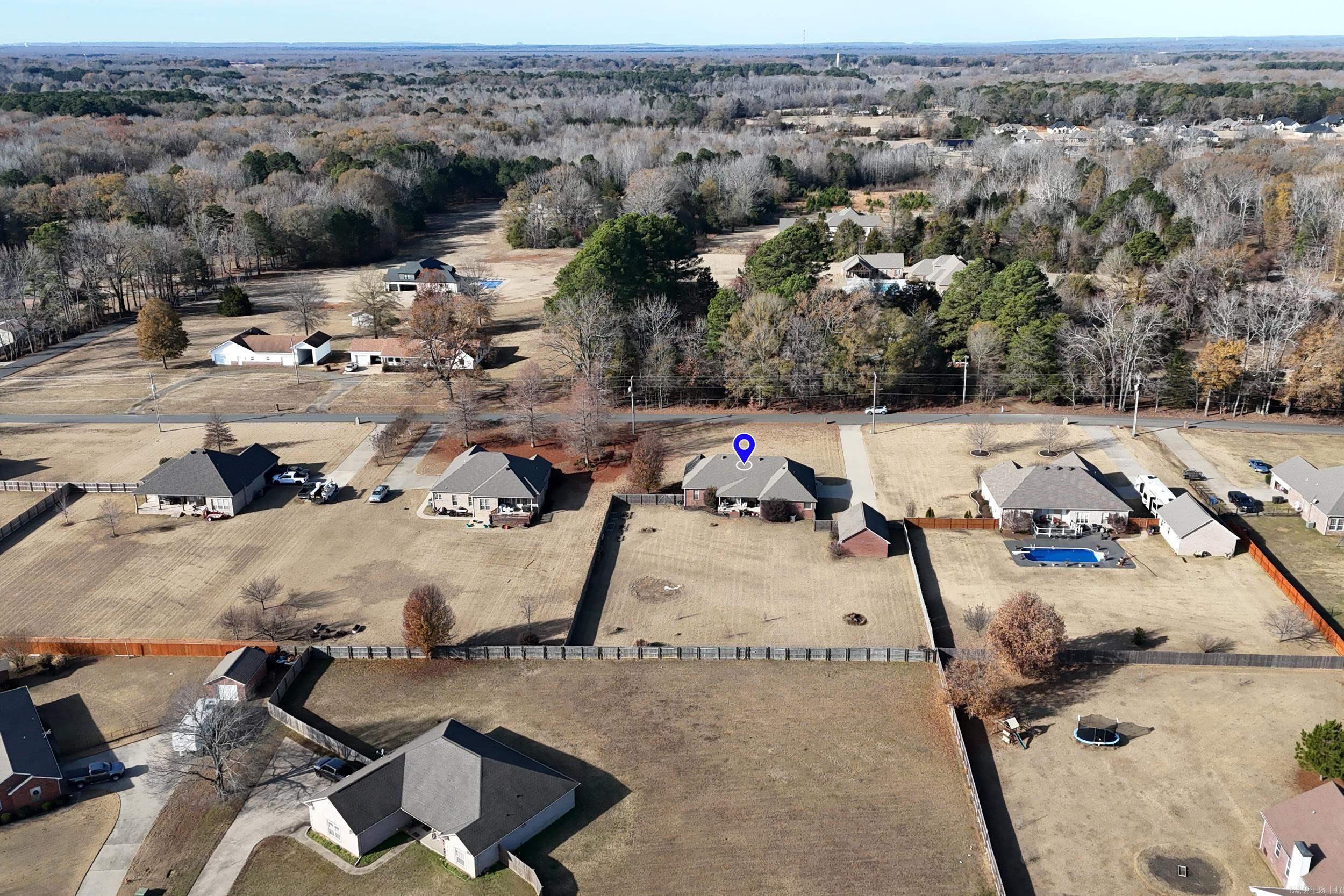 ROYAL OAKS - Residential