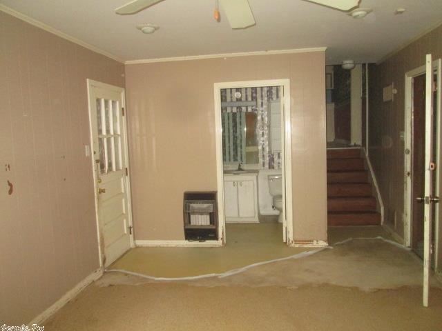 BEVERLY HILLS - Residential