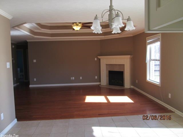 QUAPAW LINKS ADDN - Residential