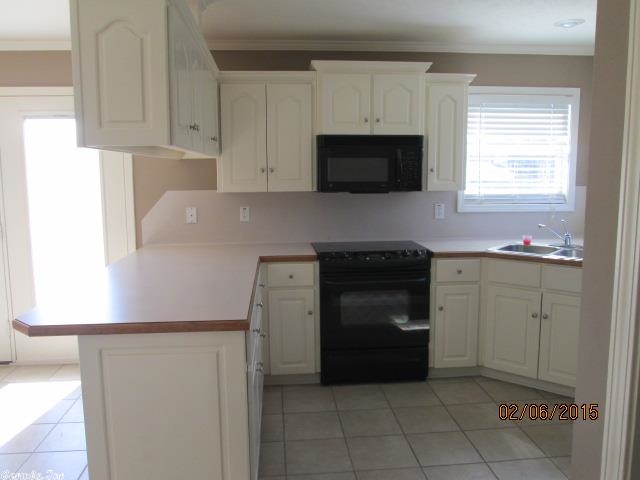 QUAPAW LINKS ADDN - Residential