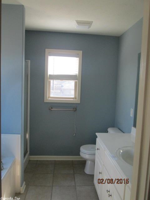 QUAPAW LINKS ADDN - Residential