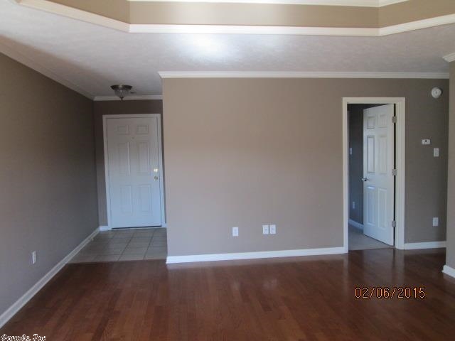 QUAPAW LINKS ADDN - Residential